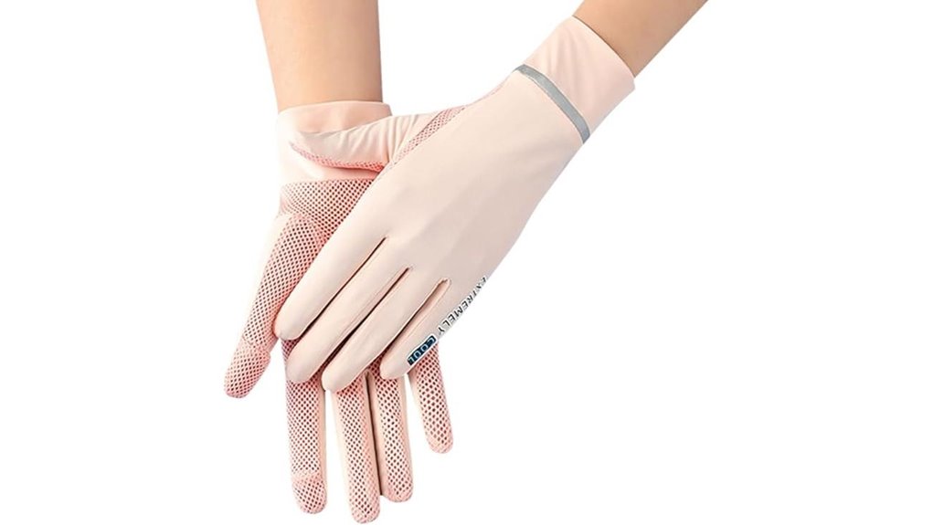 Best Sun Gloves for Travel: UPF Hand Protection Essentials 10 ipenny women upf50 gloves