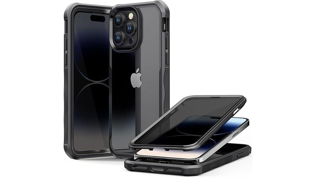 iphone 14 privacy case