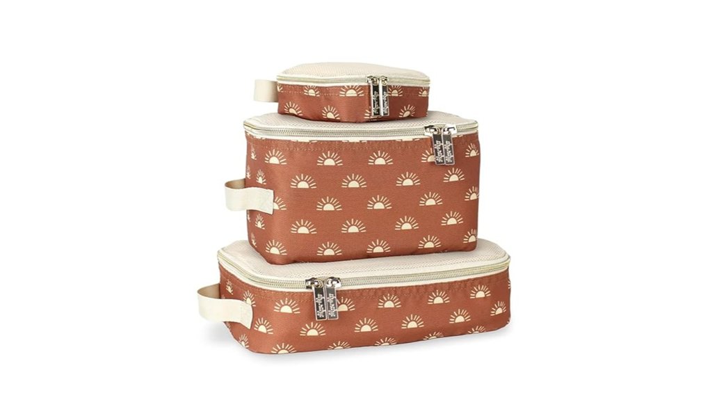 itzy ritzy 3 piece terracotta