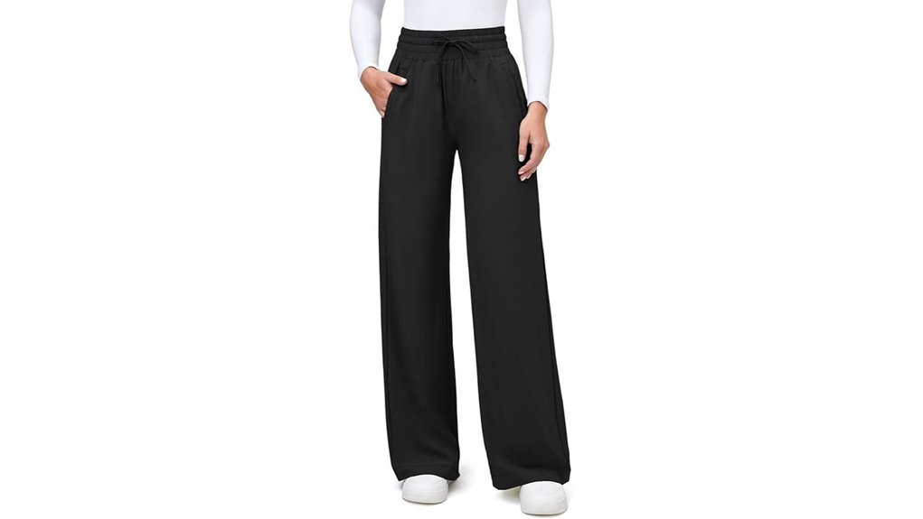 Quick‑Dry Travel Pants Keep You Cool in Humid Destinations 1 iuga women s hiking quickdry