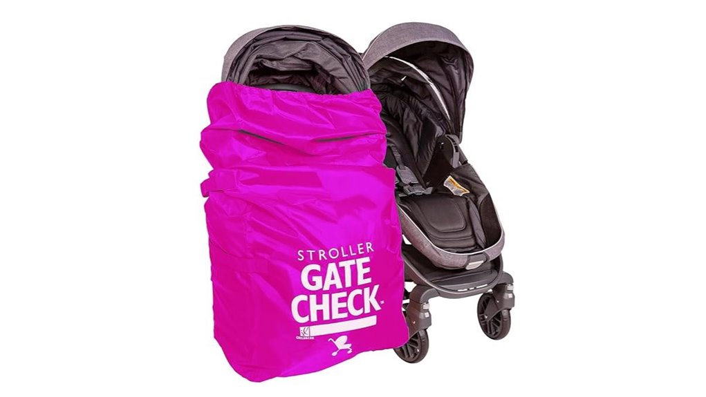 j l gate neon pink