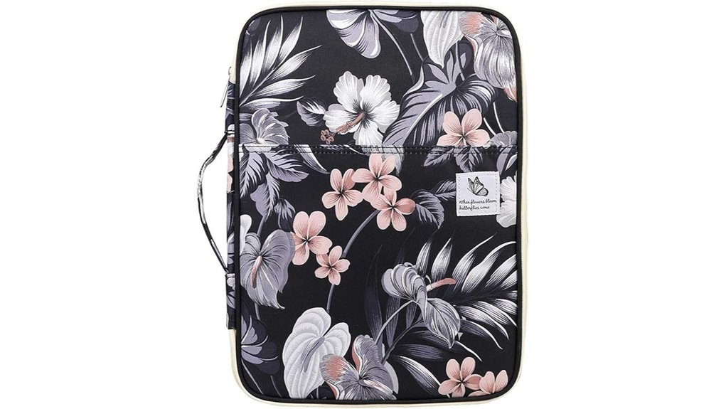 jakago mulberry a4 portfolio