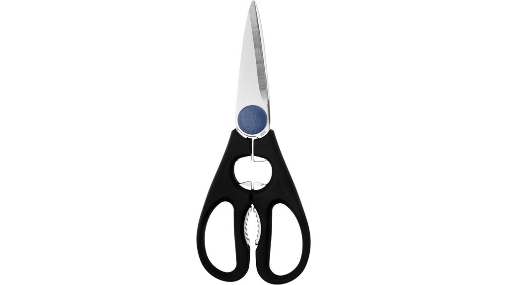 Best Kitchen Shears Chef Swears By 6 japanese henckels kitchen scissors