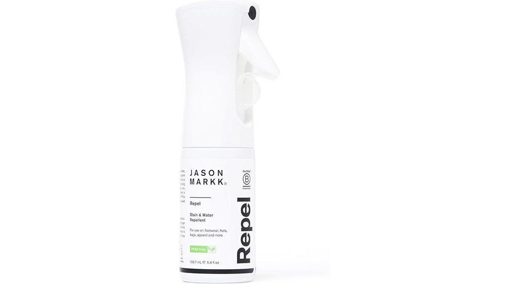 Shoe Waterproofing Sprays That Keep You Dry on the Go 7 jason markk repel spray
