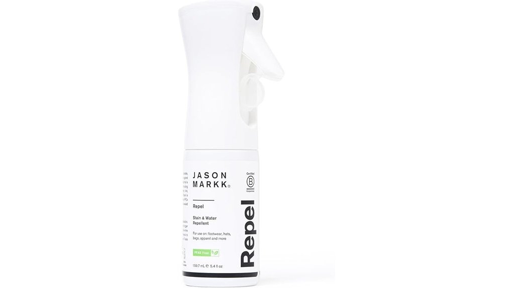 The Best Shoe Waterproofing Treatments Before Your Trip 10 jason markk spray repel