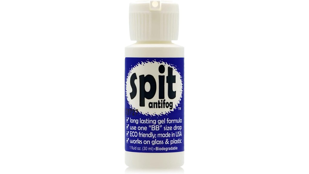 jaws spit anti fog gel
