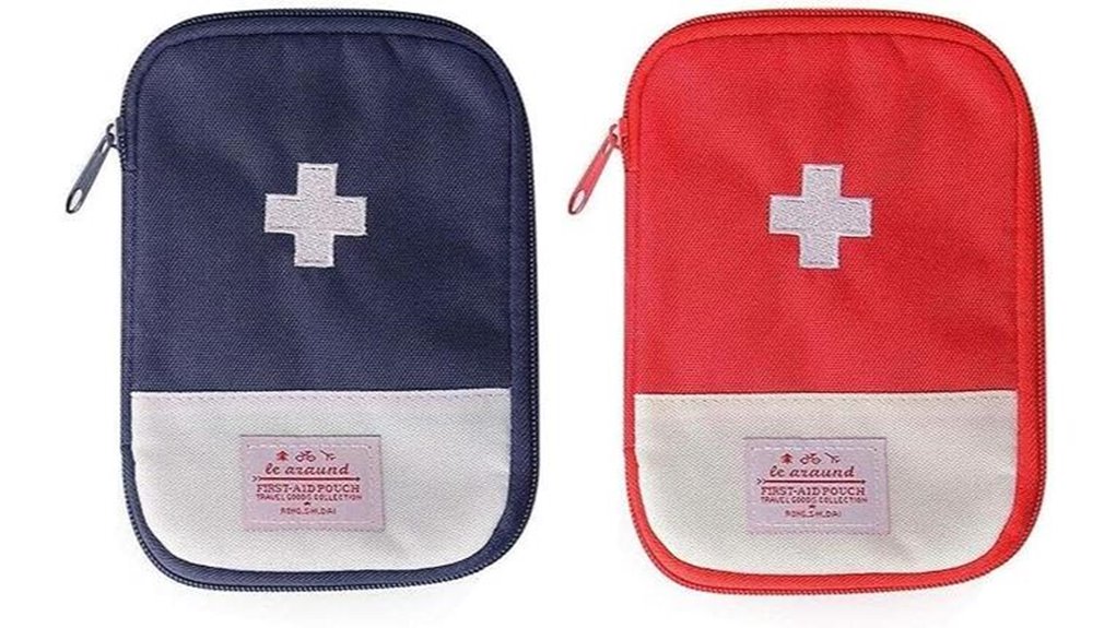 jiakai dual mini pouches