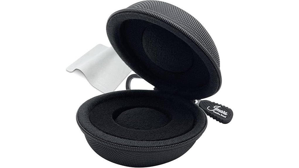 The Ultimate Slim Hard Travel Watch Cases for One Watch 14 jmars shock proof fits rolex g shock