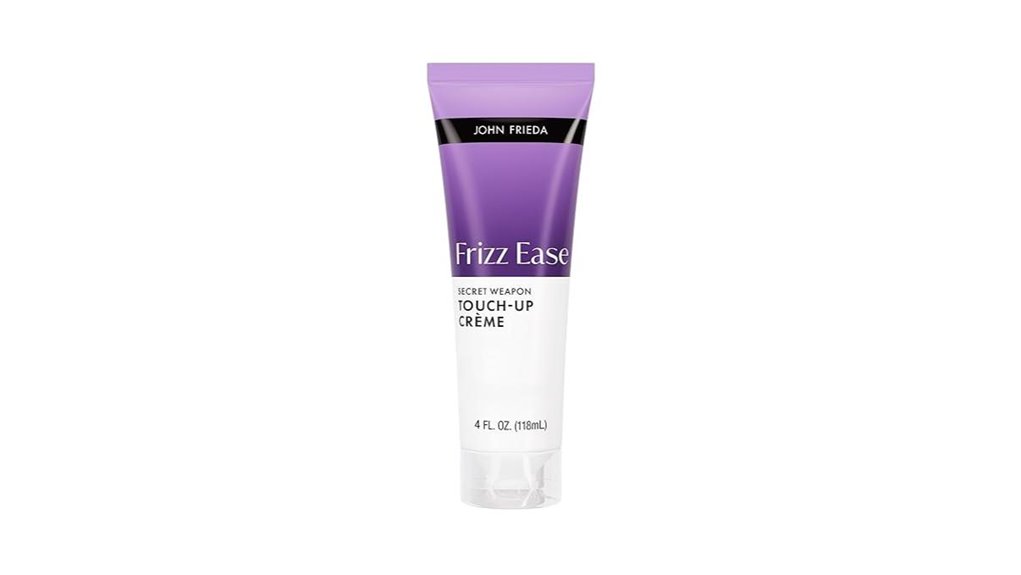 john frieda frizz ease cream
