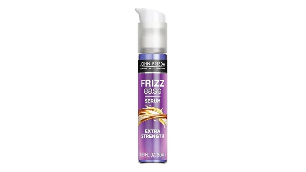 john frieda frizz ease serum