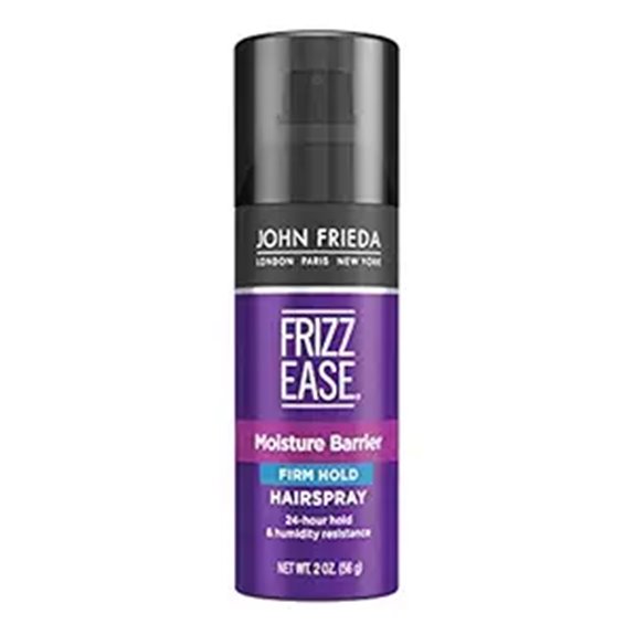 john frieda frizz ease spray