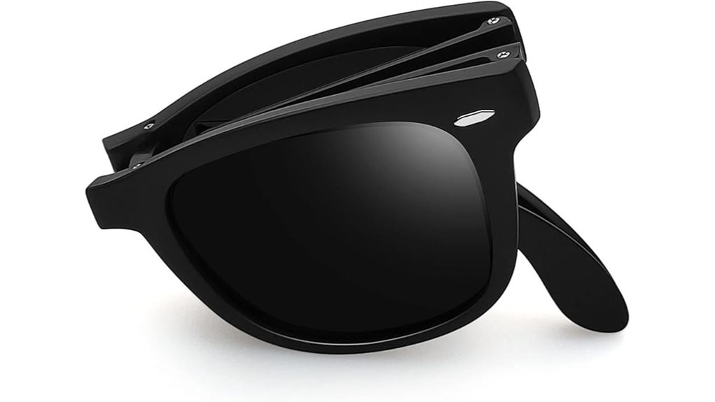 Sunglasses for Travel (Polarized Value Picks): Top Choices 2 joopin polarized square uv
