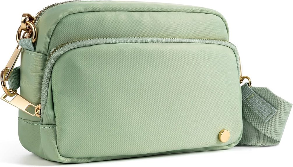 joryin rfid anti theft bag