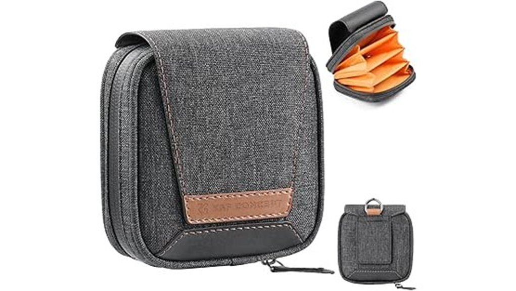 k f 4 in 1 95mm pouch