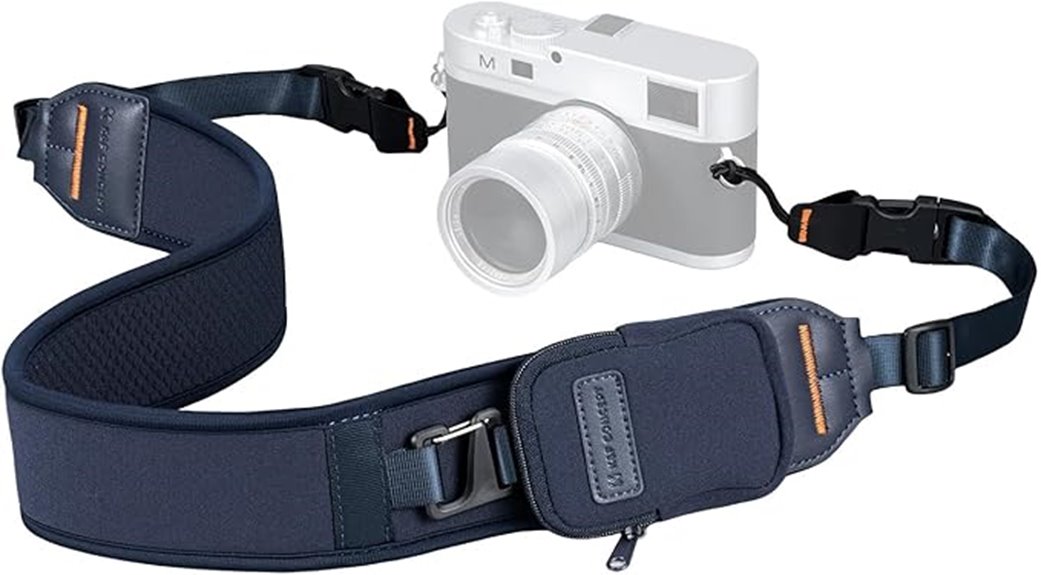 Best Camera Straps for All‑Day Walking: Comfort First 13 k f photography neck strap