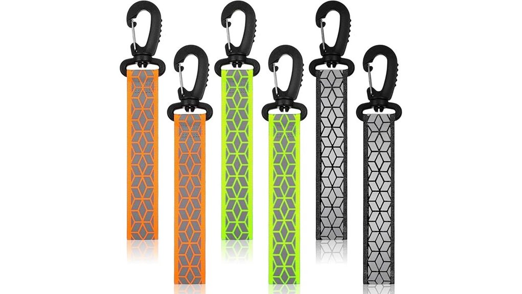 kalione glow reflective strips