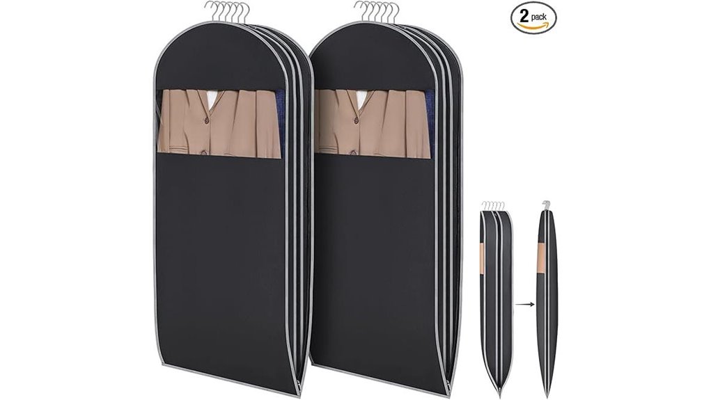 keegh 50 inch 2 pack bags