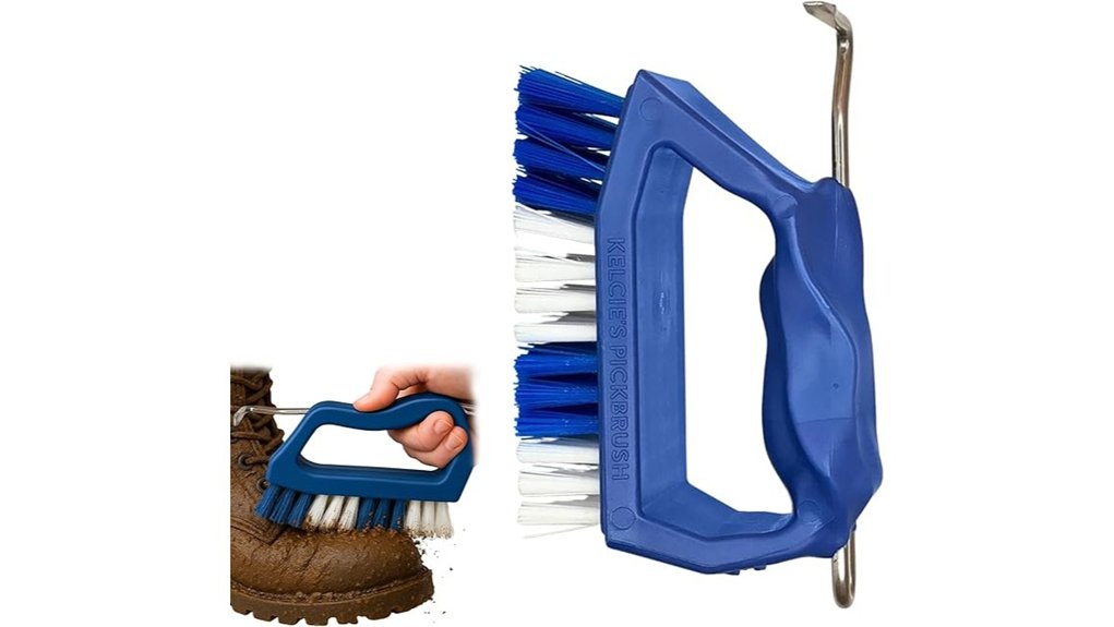 kelcie handheld boot pick