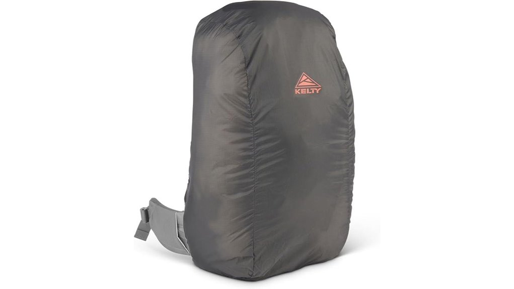 kelty backpack rain cover