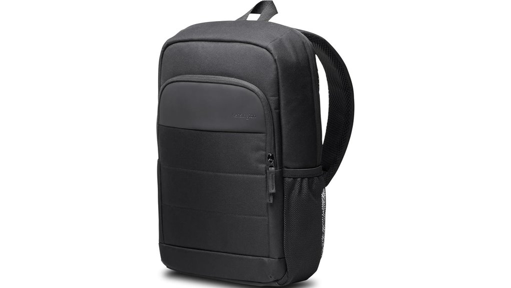 kensington 16 inch laptop backpack