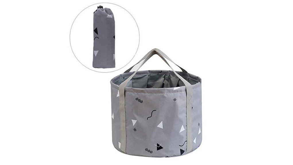 Foot Soak Bags (Collapsible Basin) for Top Relaxation 4 kid friendly collapsible foot spa