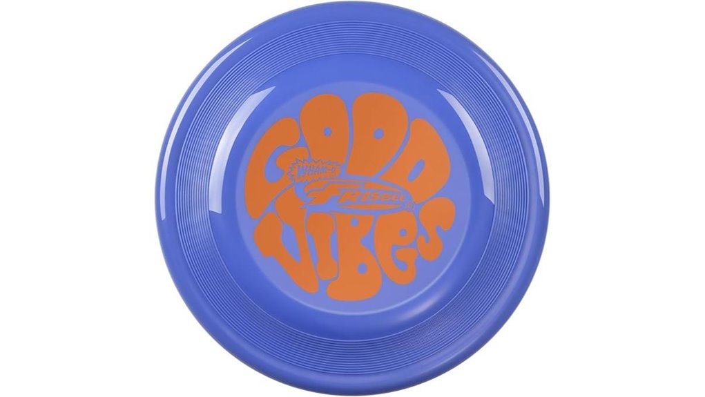 Best Frisbees for Beach Travel That Make Waves 5 kids outdoor fastback frisbee