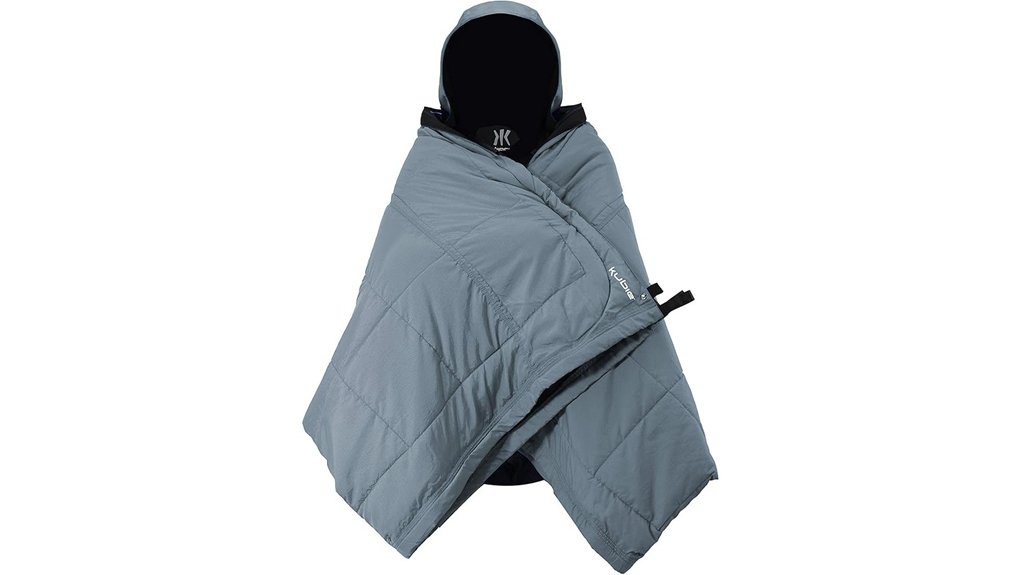 kijaro kubie 10 in 1 hammock