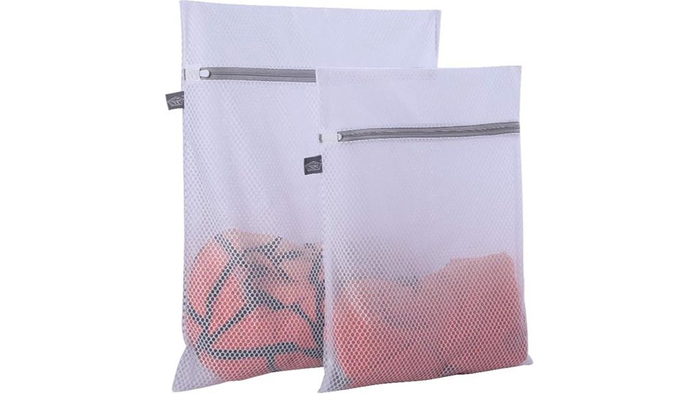 Best Sock wash bag (mesh) for Effortless Laundry Days 14 kimmama mesh wash bags