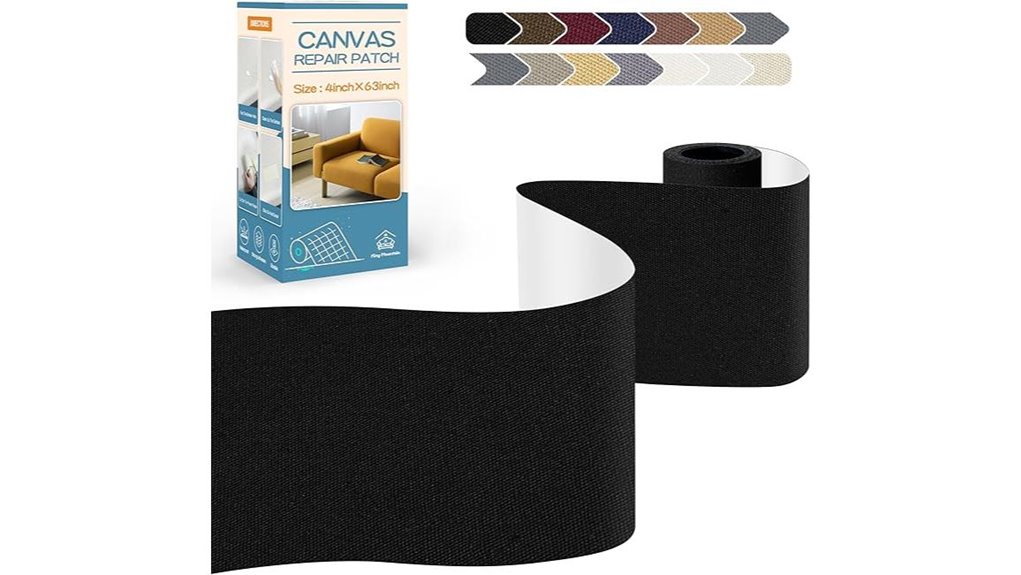king mountain waterproof tape
