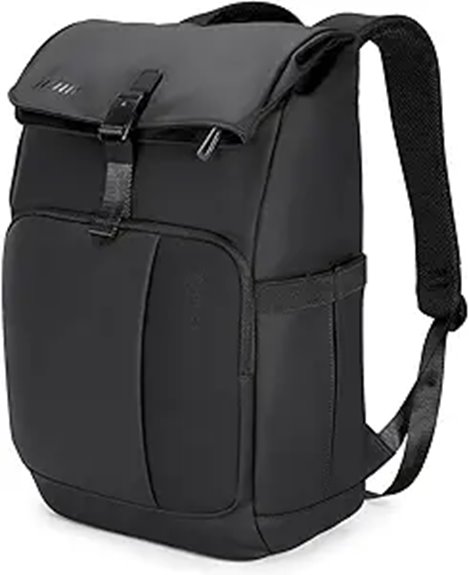 kingsons 15 6 inch anti theft backpack