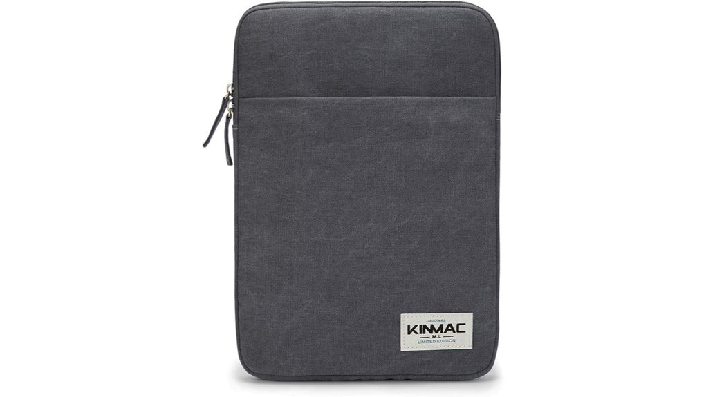 kinmac 16 inch 360 sleeve