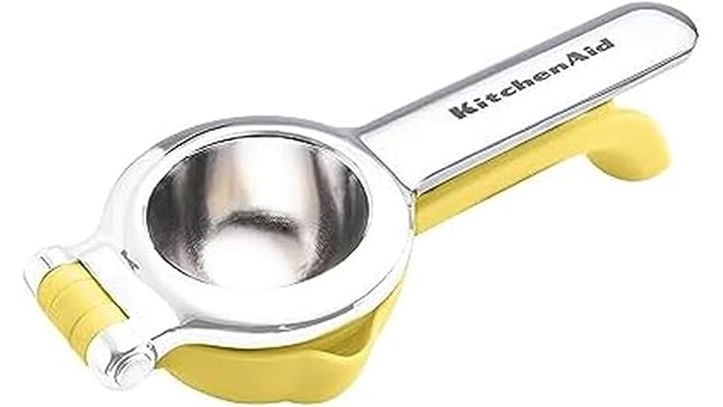 Best Citrus Juicer (Handheld) That Delivers Fresh Juice Fast 6 kitchenaid 8 inch citrus squeezer