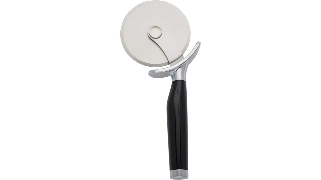 kitchenaid 9 inch pizza guard