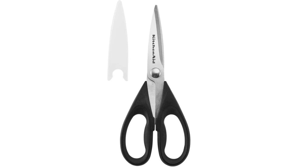 Best Kitchen Shears Chef Swears By 7 kitchenaid protective 12 piece shears