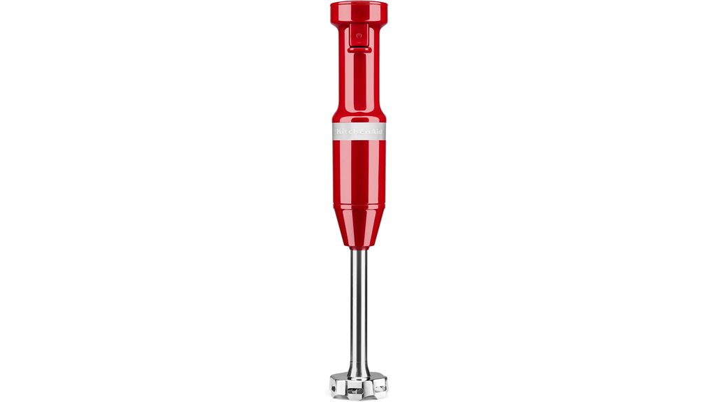 Best Immersion Blender That Will Transform Your Kitchen 15 kitchenaid variable speed blender