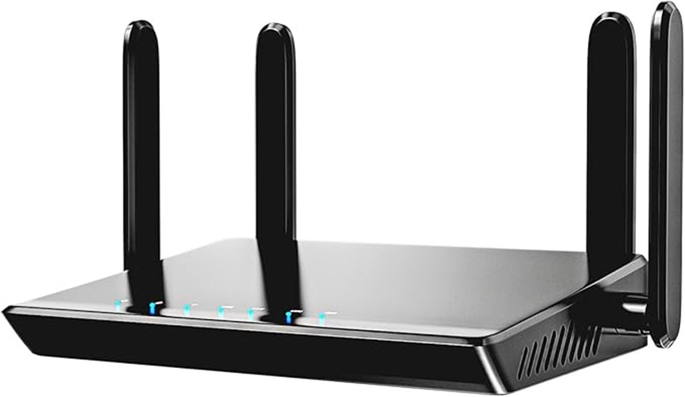 Top Pocket‑Size Portable Routers Every Traveller Will Love 9 kkh portable 300mbps router
