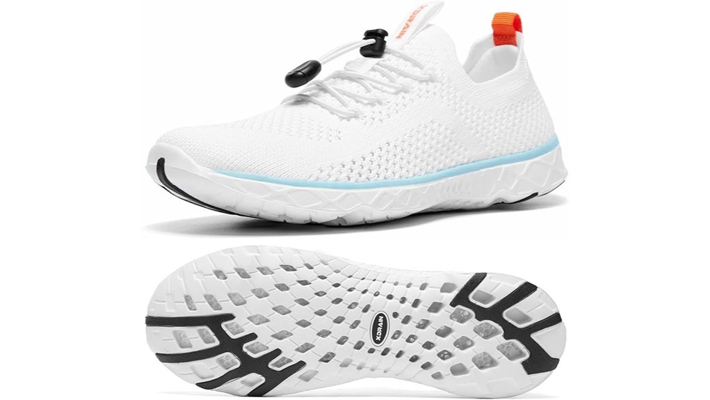 kolili women water arch support