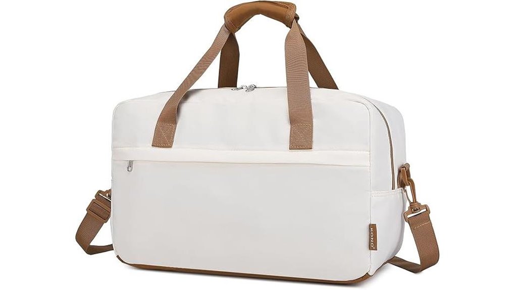 kono 14l underseat duffel