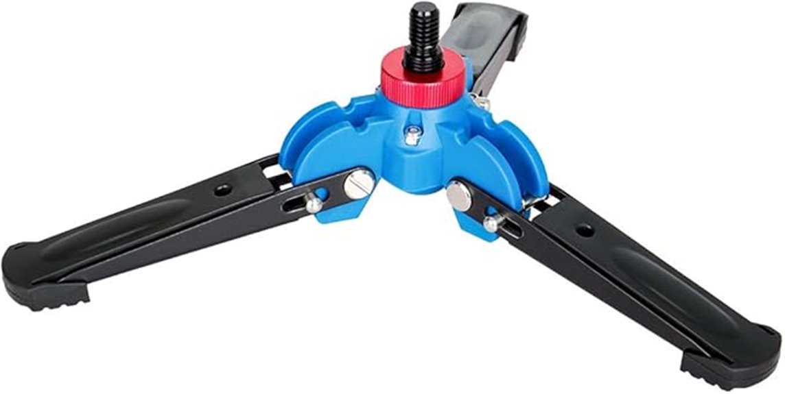koolehaoda mini 3 leg base