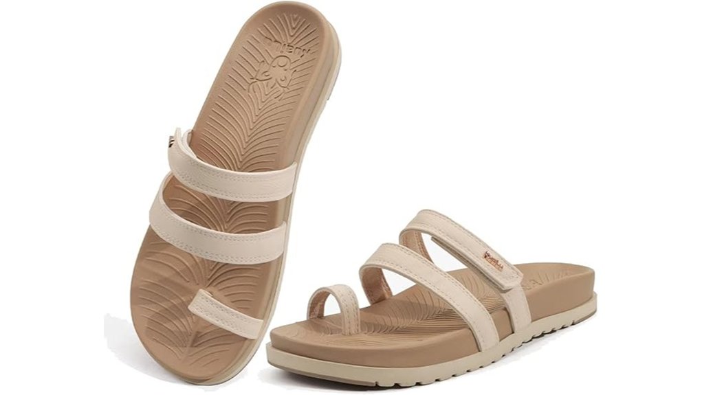 kuai lu slip on orthotics