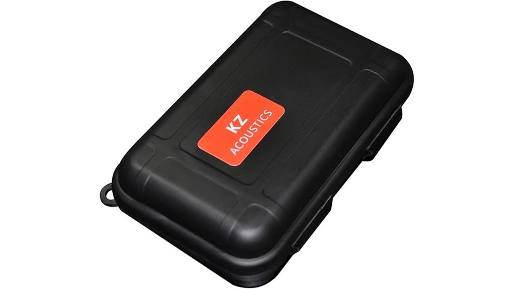 Best Waterproof Cases for Earbuds: Keep Dry During Pool Days 7 kyueheo waterproof earphone case
