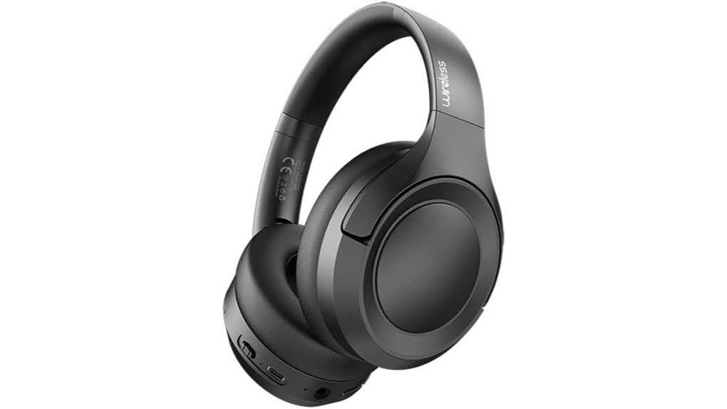 Best Noise-Canceling Headphones for Flights That Deliver Comfort 13 l50 noise cancelling over ear bluetooth