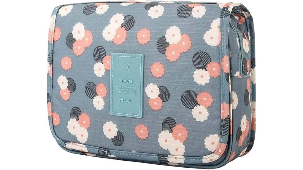 l fy hanging toiletry bag