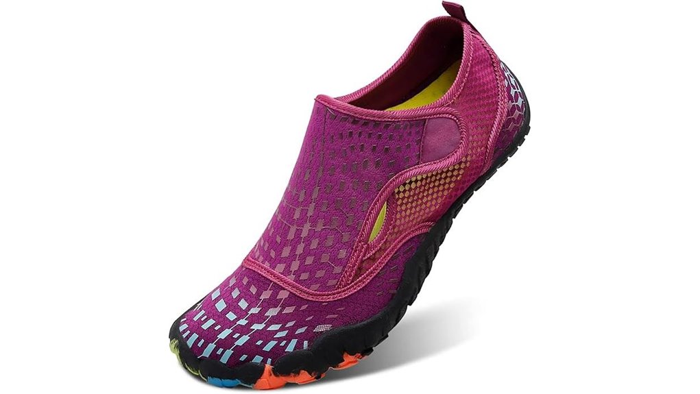 Best Water Shoes for Rocky Beaches With Grip and Comfort 15 l run barefoot water shoes