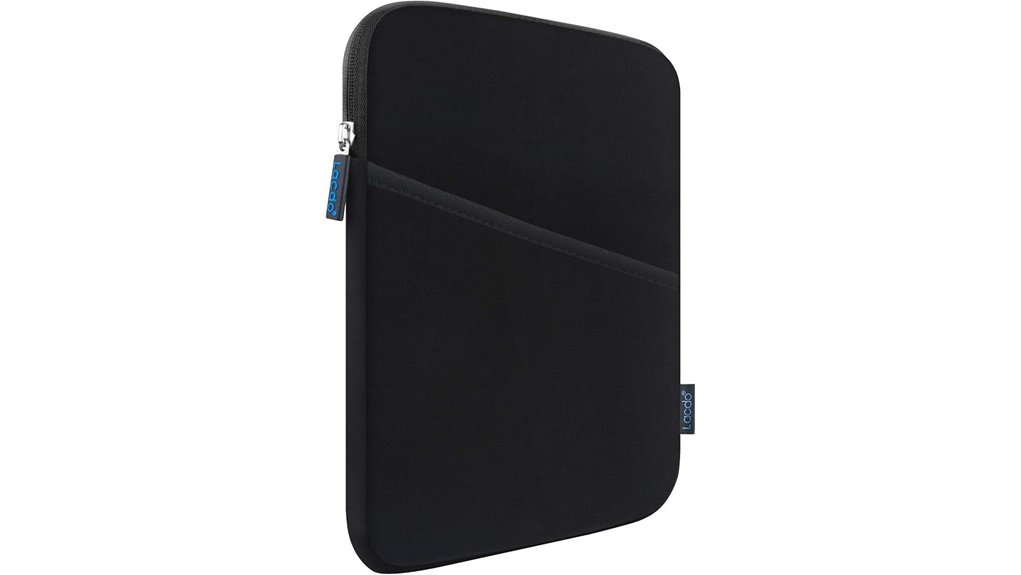 Best iPad/Tablet Sleeves That Keep Thin Gear Safe on the Go 2 lacdo 10 2 11 tablet sleeve