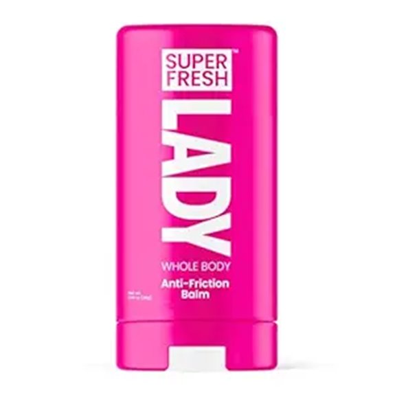 Best Residue-Free Anti-Chafe Balms for Long Walking Days 12 lady parts aloe anti chafe