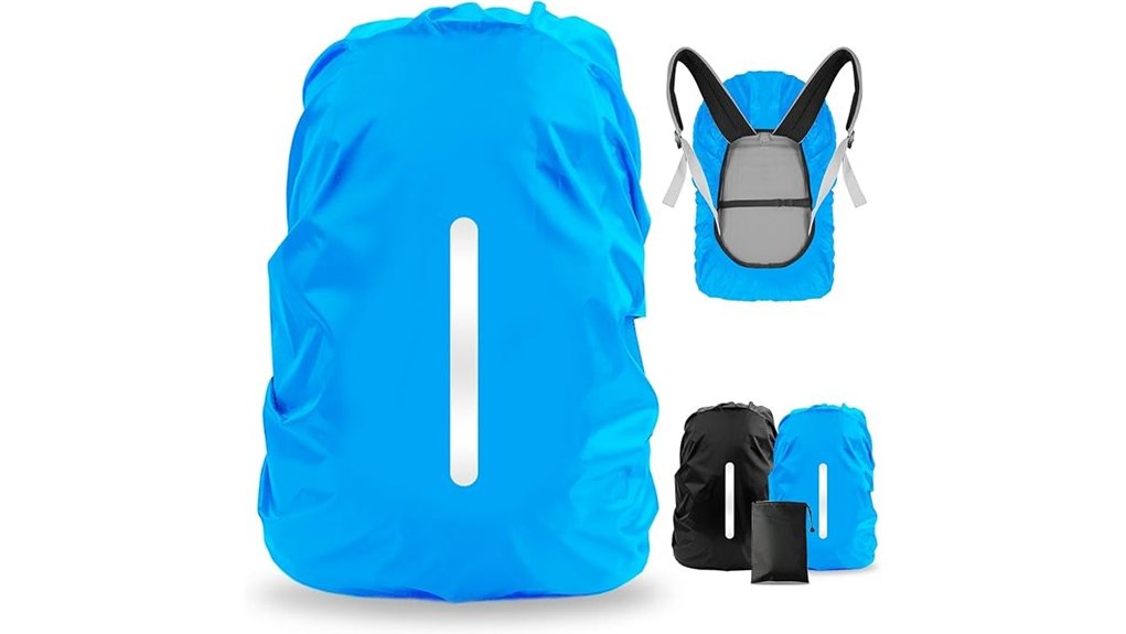 lama waterproof reflective cover