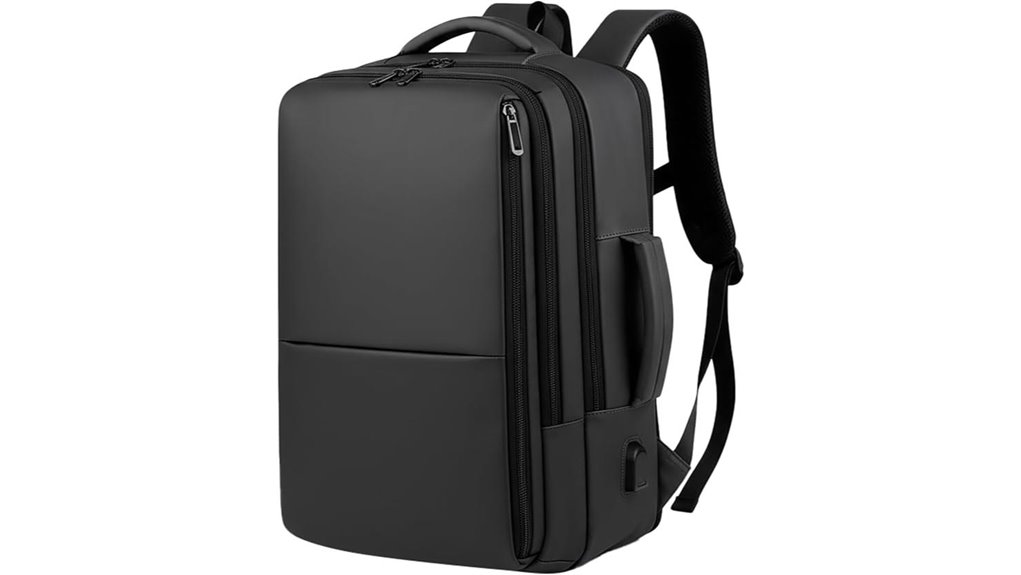 large 15 6 laptop backpack