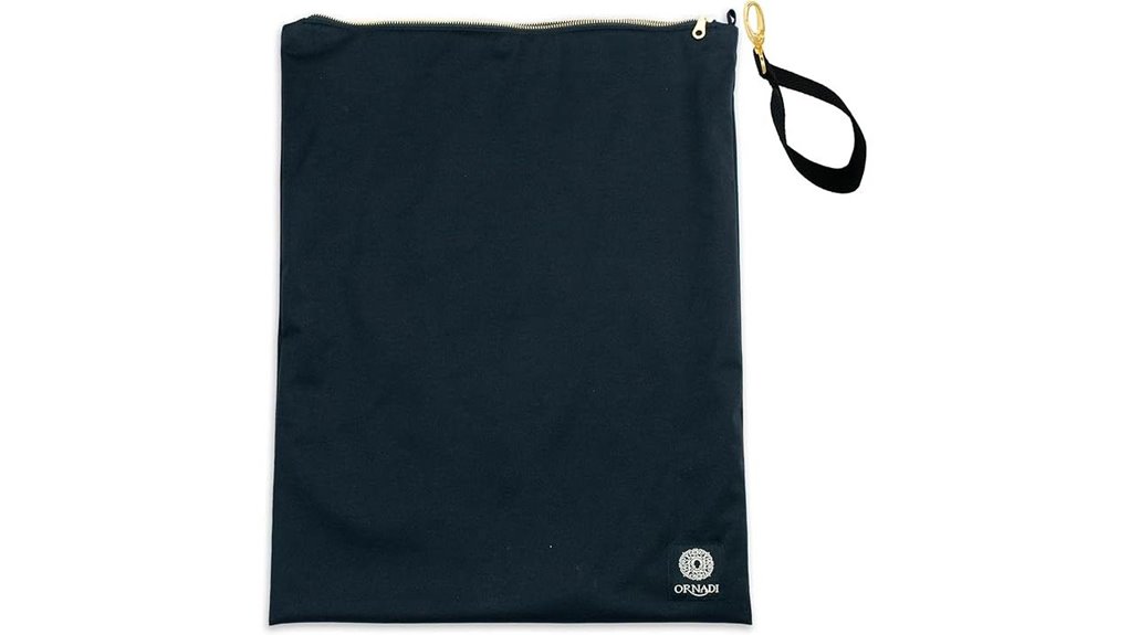 large waterproof antimicrobial bag