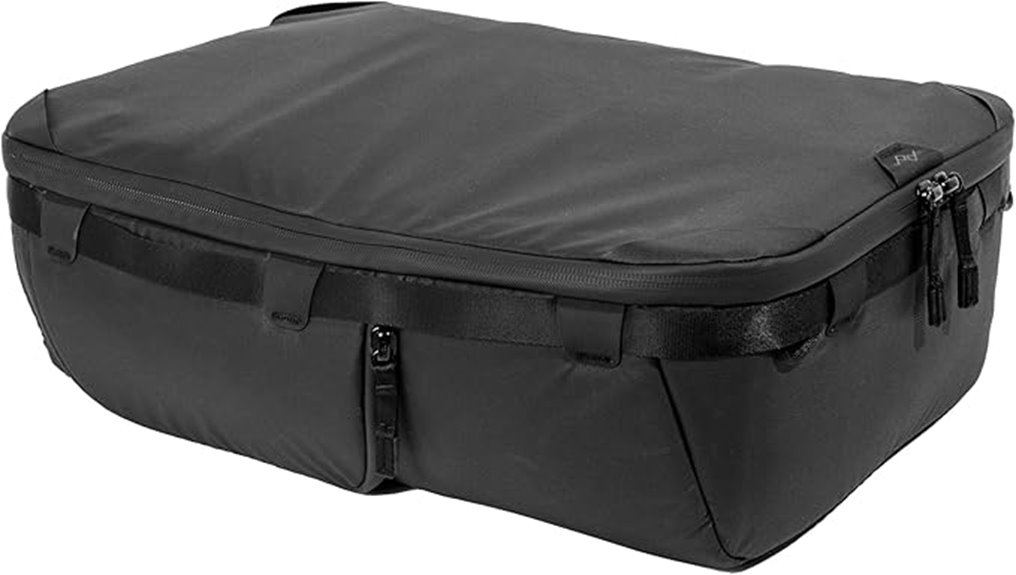 Camera Cubes for Travel Backpacks (Modular Inserts) Neat Gear 8 large weatherproof camera cube